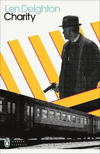 Len Deighton Charity