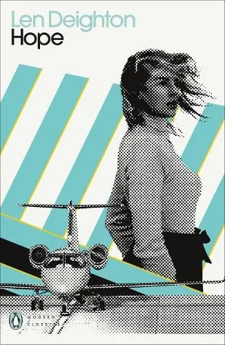 Len Deighton Hope