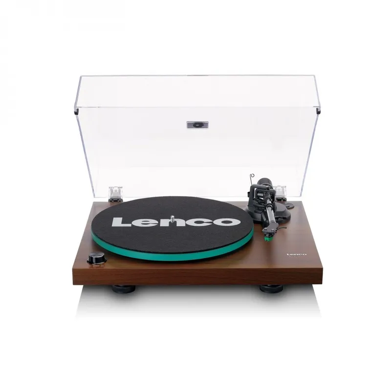 Lenco Lbt-225 Turntable with Bluetooth