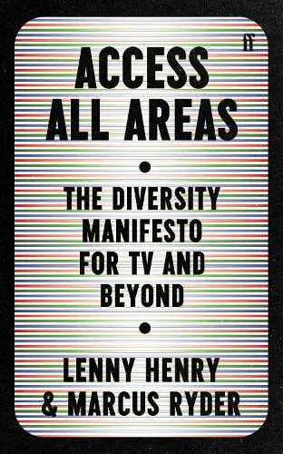 Lenny Henry Access All Areas