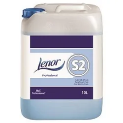 Lenor Professional Extra Soft & Fresh 10 Litre
