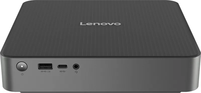 Lenovo IdeaCentre Mini 01IRH10R Windows - Intel® Core™ 5, 512GB SSD - Grey