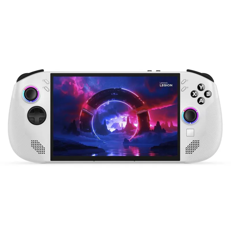 Lenovo Legion Go S Amd Ryzen Gaming Console 16GB RAM 8" Display Portable Gaming Console
