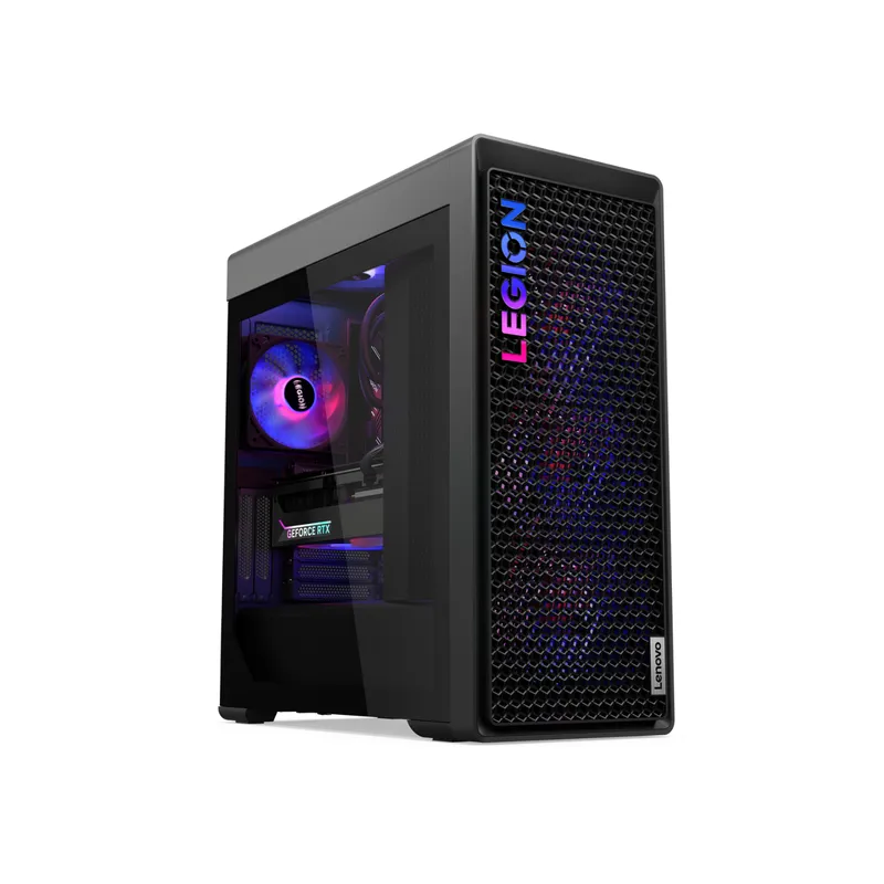 Lenovo Legion T7 34IAS10 Intel Core Ultra 7 265K 32GB RAM 1TB SSD Rtx 5070 Ti Windows 11 Gaming PC