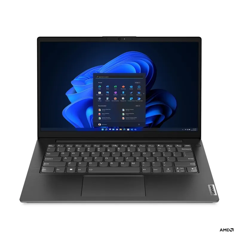 Lenovo V14 G4 Abp Amd Ryzen 5 8GB RAM 256GB SSD 14 Inch Windows 11 Pro Laptop