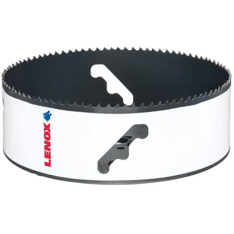 3132132L Bi-Metal Holesaw 210mm LEN31321 - Lenox