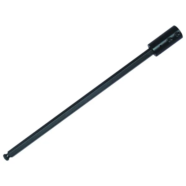 Lenox 3084310X 3084310X Holesaw Arbor Extension 250mm (10in)