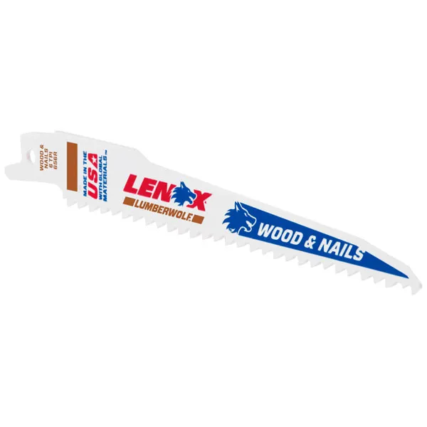 Lenox LX2044468 Metalmax™ Diamond Blade 115 x 2.0 x 22.23mm