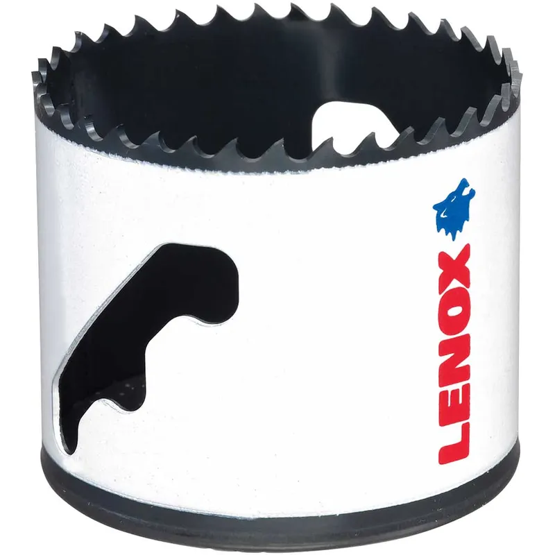 Lenox T30033-33L Bi-Metal Holesaw 52mm