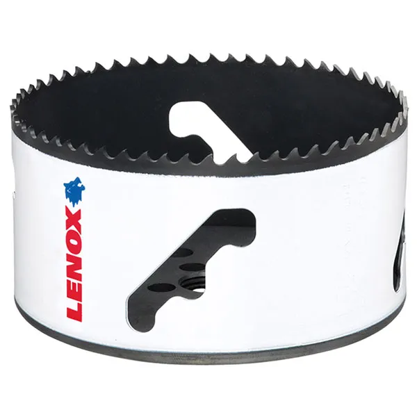 Lenox T30062-62L Bi-Metal Holesaw 98mm