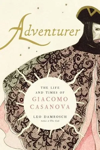 Leo Damrosch Adventurer