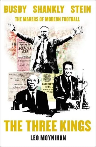 Leo Moynihan The Three Kings