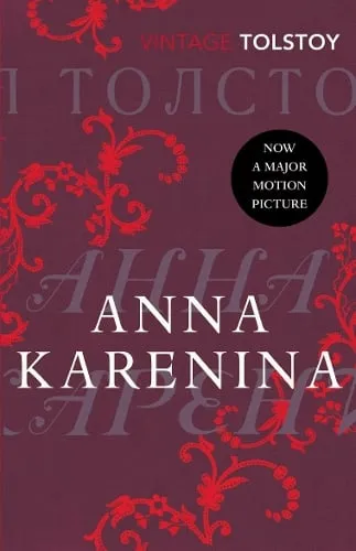 Leo Tolstoy Anna Karenina