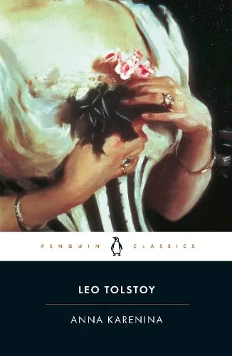Leo Tolstoy Anna Karenina