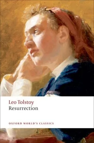 Leo Tolstoy Resurrection