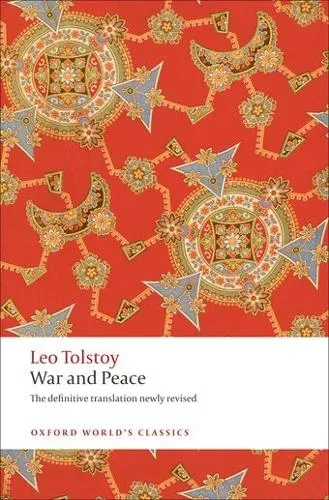 Leo Tolstoy War and Peace