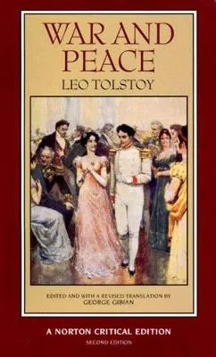 Leo Tolstoy War and Peace