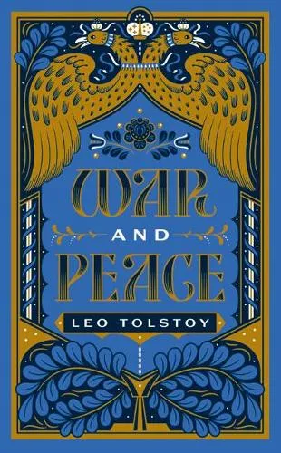 Leo Tolstoy War and Peace