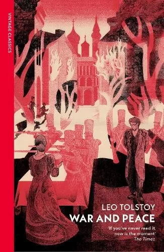 Leo Tolstoy War and Peace