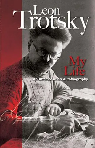 Leon Trotsky My Life