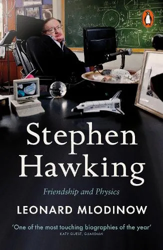 Leonard Mlodinow Stephen Hawking