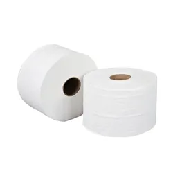 Leonardo Versatwin 2-Ply Toilet Roll 125m (24 Pack)