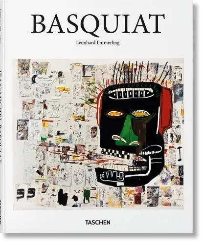 Leonhard Emmerling Basquiat