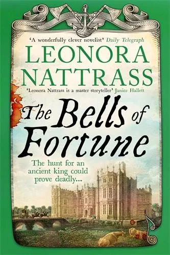 Leonora Nattrass The Bells of Fortune