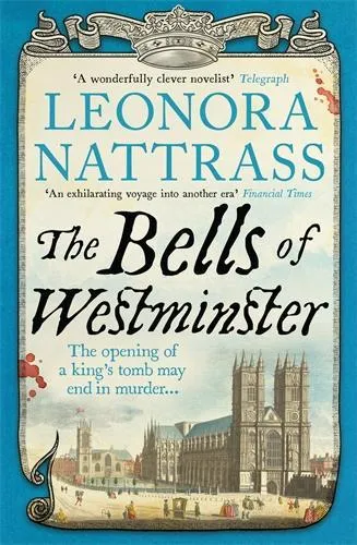 Leonora Nattrass The Bells of Westminster