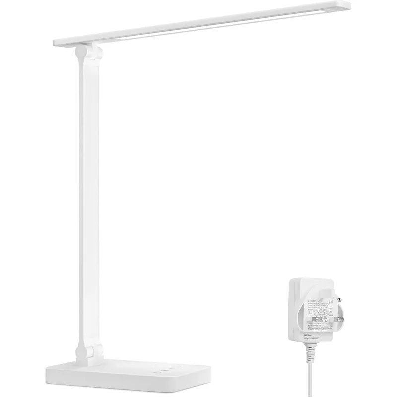 Lepro LED Desk Lamp - White