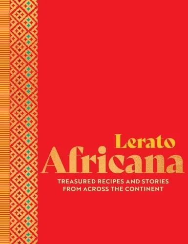 Lerato Umah-Shaylor Africana