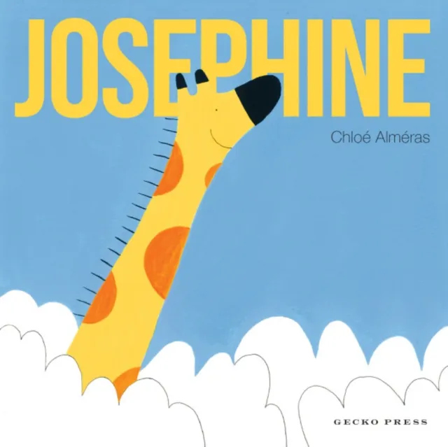 Lerner Publishing Group Josephine