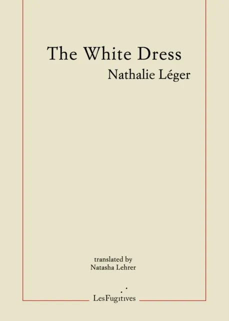 Les Fugitives The White Dress
