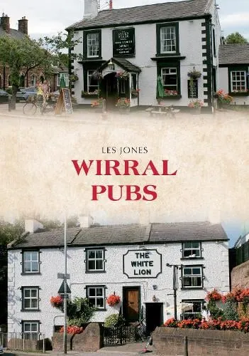 Les Jones Wirral Pubs