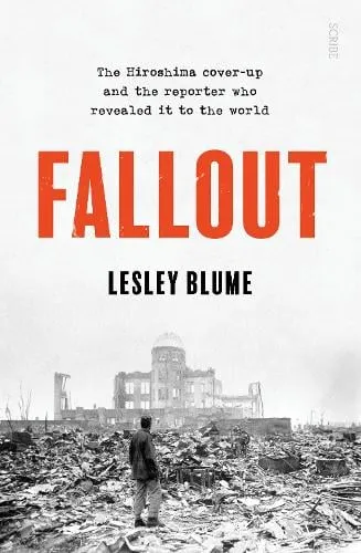 Lesley Blume Fallout
