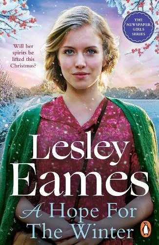 Lesley Eames A Hope for the Winter