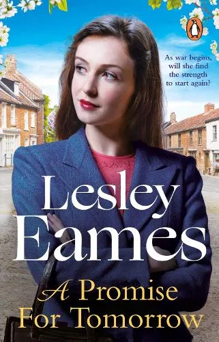 Lesley Eames A Promise for Tomorrow
