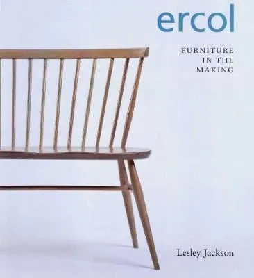 Lesley Jackson Ercol