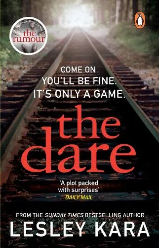 Lesley Kara The Dare