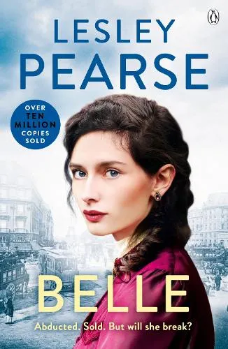 Lesley Pearse Belle