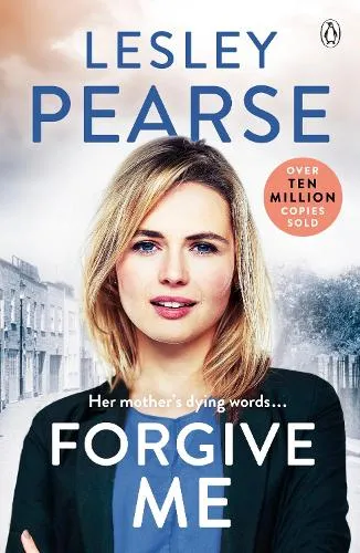 Lesley Pearse Forgive Me