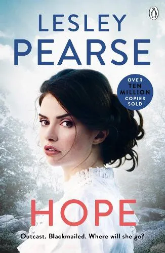 Lesley Pearse Hope