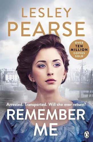 Lesley Pearse Remember Me