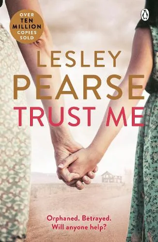 Lesley Pearse Trust Me