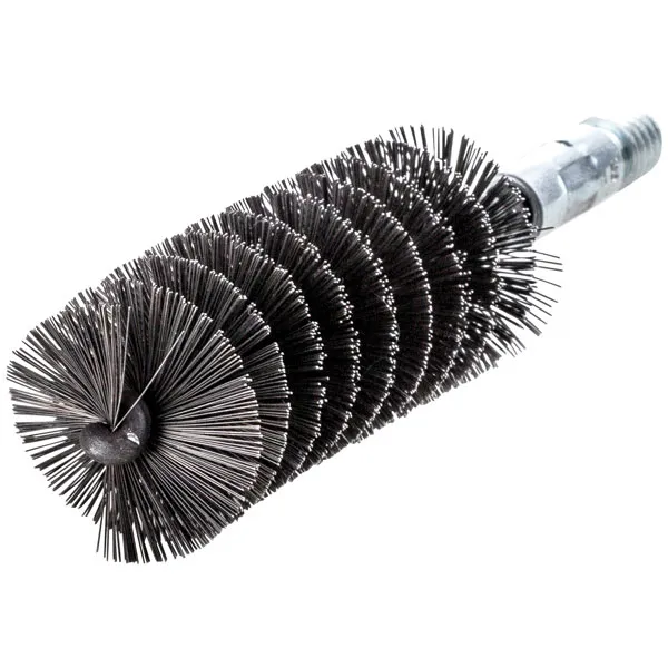 Lessmann 506.830 Threaded Tube Brush 30mm Polyamide