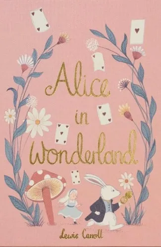 Lewis Carroll Alice in Wonderland