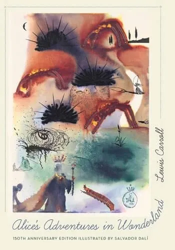 Lewis Carroll Alice's Adventures in Wonderland