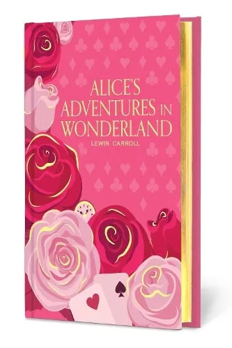Lewis Carroll Alice's Adventures in Wonderland