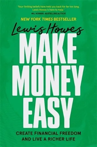 Lewis Howes Make Money Easy