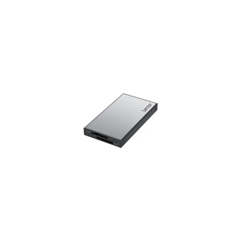 Lexar Professional Workflow Dual-Slot SD